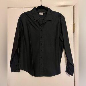 Julia Amory Carolyn Shirt M NWOT